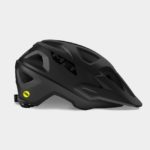 Cykelhjälm MET Echo MIPS Matte Black, Small/Medium (52 - 57 cm)