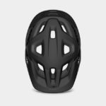 Cykelhjälm MET Echo MIPS Matte Black, Small/Medium (52 - 57 cm)