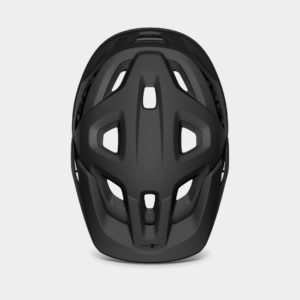 Cykelhjälm MET Echo MIPS Matte Black, Large/X-Large (60 - 64 cm)