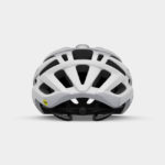 Cykelhjälm Giro Agilis MIPS Matte White, Small (51 - 55 cm)