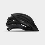 Cykelhjälm Giro Artex MIPS Matte Black, Small (51 - 55 cm)