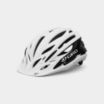 Cykelhjälm Giro Artex MIPS Matte Black, Medium (55 - 59 cm)