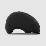 Cykelhjälm Giro Caden LED MIPS Matte Black, Small (51 - 55 cm)