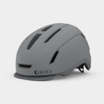 Cykelhjälm Giro Caden MIPS Matte Warm Black, Small (51 - 55 cm)