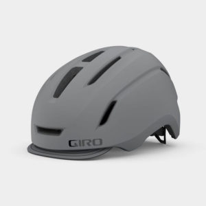 Cykelhjälm Giro Caden MIPS Matte Black, Large (59 - 63 cm)