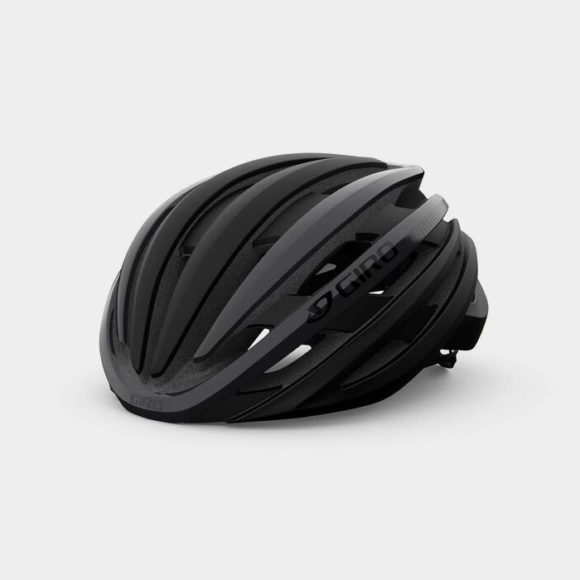 Cykelhjälm Giro Cinder MIPS Matte Black/Char, Large (59 - 63 cm)