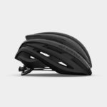 Cykelhjälm Giro Cinder MIPS Matte Black/Char, Medium (55 - 59 cm)