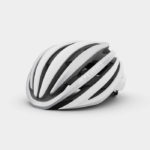 Cykelhjälm Giro Cinder MIPS Matte White, Medium (55 - 59 cm)