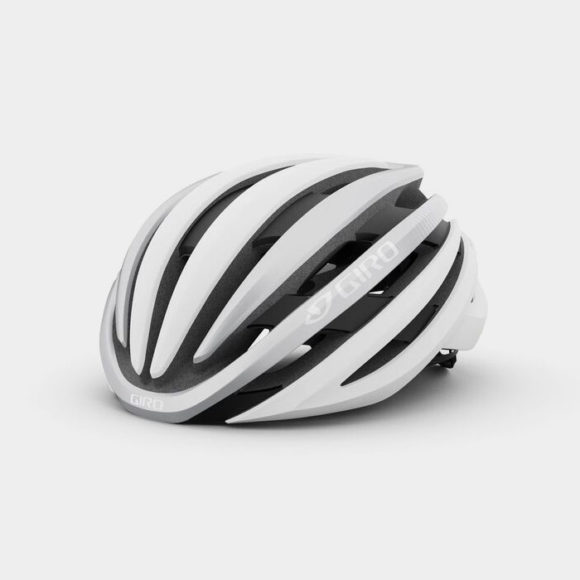 Cykelhjälm Giro Cinder MIPS Matte White, Small (51 - 55 cm)