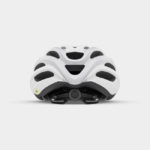 Cykelhjälm Giro Isode MIPS Matte White, Universal Adult (54 - 61 cm)