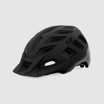 Cykelhjälm Giro Radix MIPS Matte Black, Small (51 - 55 cm)