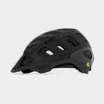 Cykelhjälm Giro Radix MIPS Matte Black, Large (59 - 63 cm)