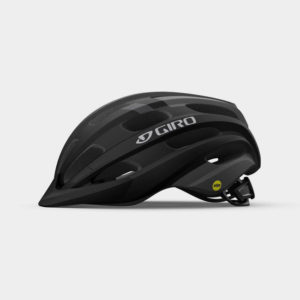 Cykelhjälm Giro Register MIPS Matte Black, Universal X-Large (58 - 65 cm)