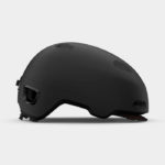 Cykelhjälm Giro Sutton MIPS Matte Black, Large (59 - 63 cm)