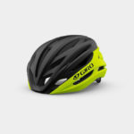 Cykelhjälm Giro Syntax MIPS Matte Black, Small (51 - 55 cm)