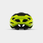 Cykelhjälm Giro Syntax MIPS Highlight Yellow Black, Small (51 - 55 cm)