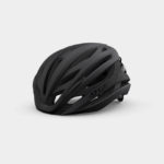 Cykelhjälm Giro Syntax MIPS Highlight Yellow Black, Small (51 - 55 cm)