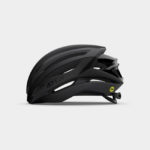 Cykelhjälm Giro Syntax MIPS Matte Black, Large (59 - 63 cm)