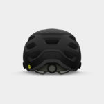 Cykelhjälm Giro Tremor MIPS Matte Black, Universal Youth (50 - 57 cm)