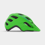 Cykelhjälm Giro Tremor MIPS Bright Green, Universal Youth (50 - 57 cm)