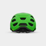 Cykelhjälm Giro Tremor MIPS Bright Green, Universal Youth (50 - 57 cm)