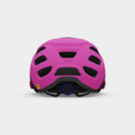 Cykelhjälm Giro Tremor MIPS Matte Bright Pink, Universal Youth (50 - 57 cm)