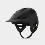 Cykelhjälm Giro Tyrant Spherical MIPS Matte Black Hype, Large (59 - 63 cm)