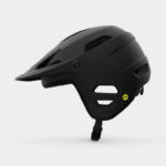 Cykelhjälm Giro Tyrant Spherical MIPS Matte Black, Medium (55 - 59 cm)