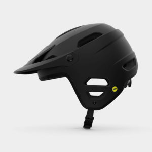 Cykelhjälm Giro Tyrant Spherical MIPS Matte Black, Small (51 - 55 cm)