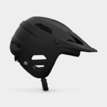 Cykelhjälm Giro Tyrant Spherical MIPS Matte Black Hype, Medium (55 - 59 cm)