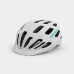 Cykelhjälm Giro Vasona MIPS W Matte White, Universal Women (50 - 57 cm)