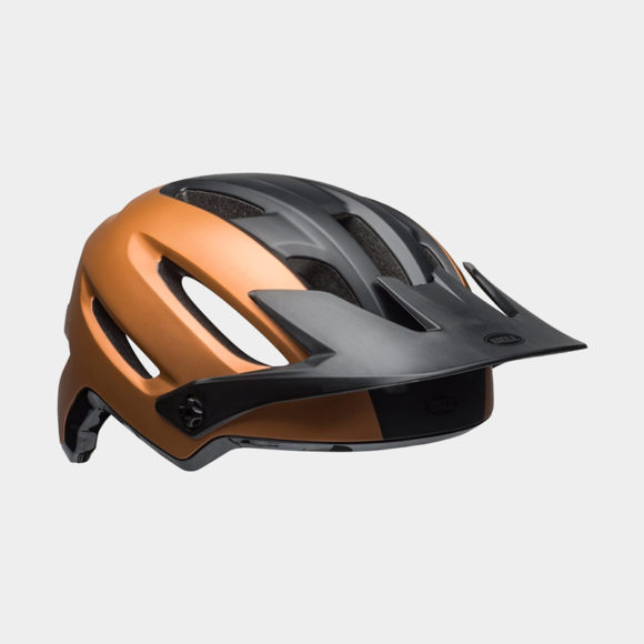 Cykelhjälm Bell 4Forty MIPS Matte Copper/Black, Medium (55 - 59 cm)