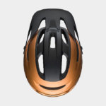 Cykelhjälm Bell 4Forty MIPS Matte Copper/Black, Small (52 - 56 cm)