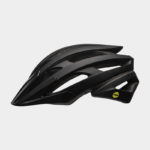 Cykelhjälm Bell Catalyst MIPS Matte Black, Medium (55 - 59 cm)