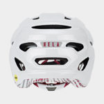 Cykelhjälm Bell Hela MIPS Matte White, Small (51 - 55 cm)