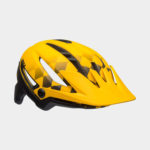 Cykelhjälm Bell Sixer MIPS Matte Yellow/Black, Medium (55 - 59 cm)