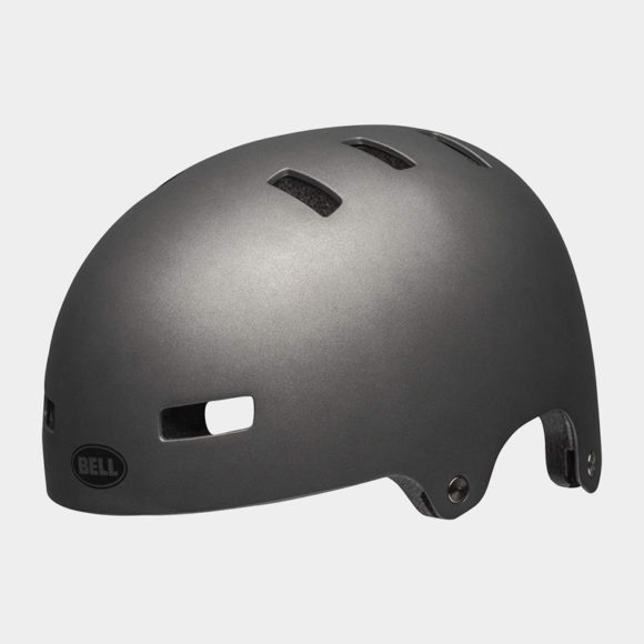 Cykelhjälm Bell Span Matte Gunmetal, X-Small (49 - 53 cm)