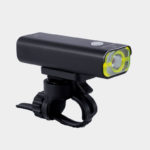 Framlampa Gaciron Commuter X 400