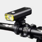 Framlampa Gaciron Commuter X 400