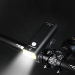 Framlampa Gaciron Commuter X 400