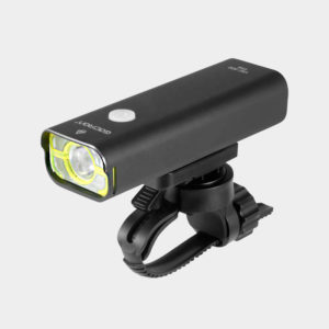 Framlampa Gaciron Commuter X 400