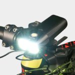 Framlampa Gaciron Speed X 1600