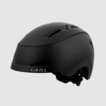 Cykelhjälm Giro Camden MIPS Matte Black, Medium (55 - 59 cm)