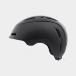 Cykelhjälm Giro Camden MIPS Matte Black, Small (51 - 55 cm)