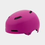 Cykelhjälm Giro Dime FS MIPS Matte Berry, X-Small (47 - 51 cm)