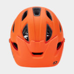 Cykelhjälm Giro Montaro MIPS Matte Deep Orange, Small (51 - 55 cm)