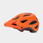 Cykelhjälm Giro Montaro MIPS Matte Deep Orange, Small (51 - 55 cm)