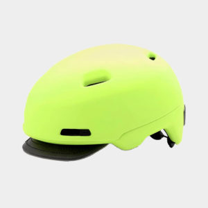 Cykelhjälm Giro Sutton MIPS Hi Yellow, Medium (55 - 59 cm)