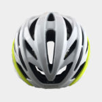 Cykelhjälm Giro Syntax MIPS Matte Citron White, Small (51 - 55 cm)