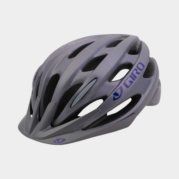 Cykelhjälm Giro Verona MIPS W Matte Titanium, Universal Women (50 - 57 cm)